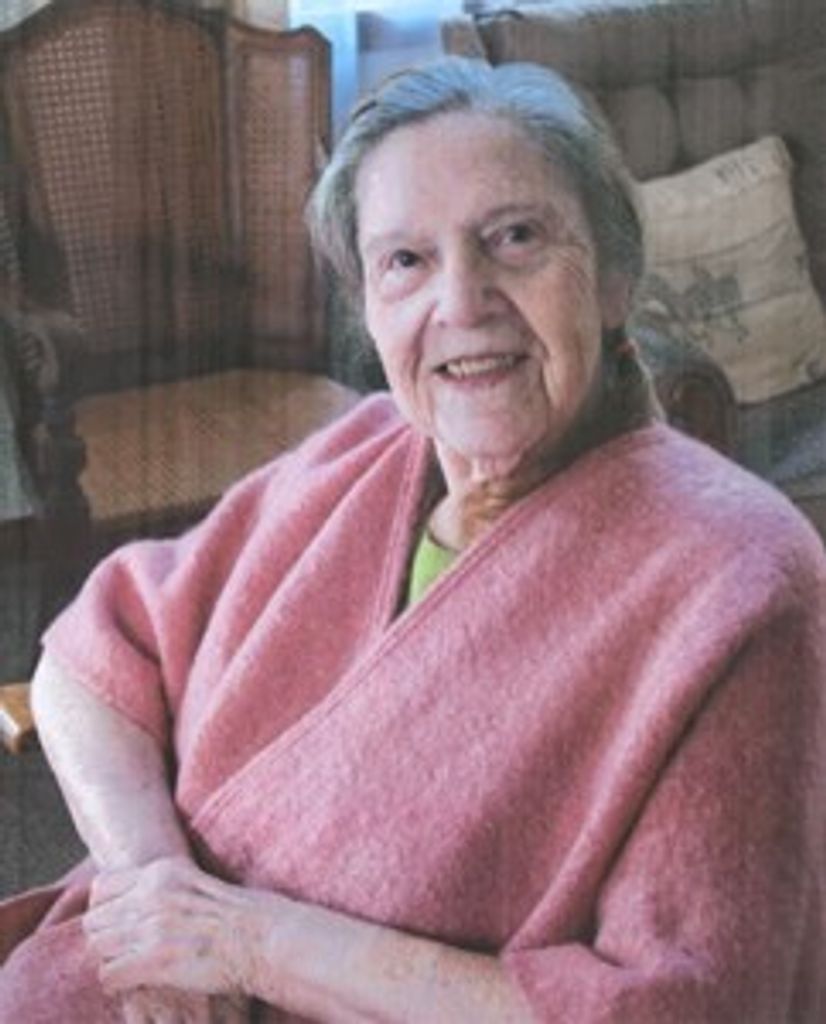 Betty Lou Carney