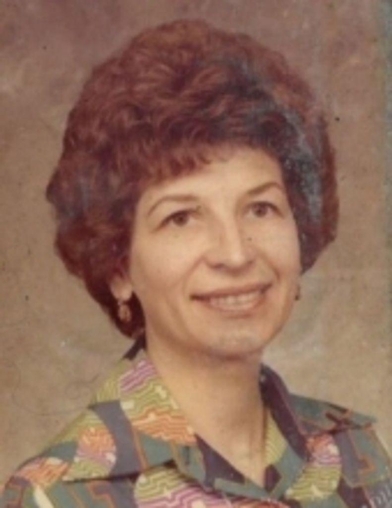 Gerda Elise Garcia