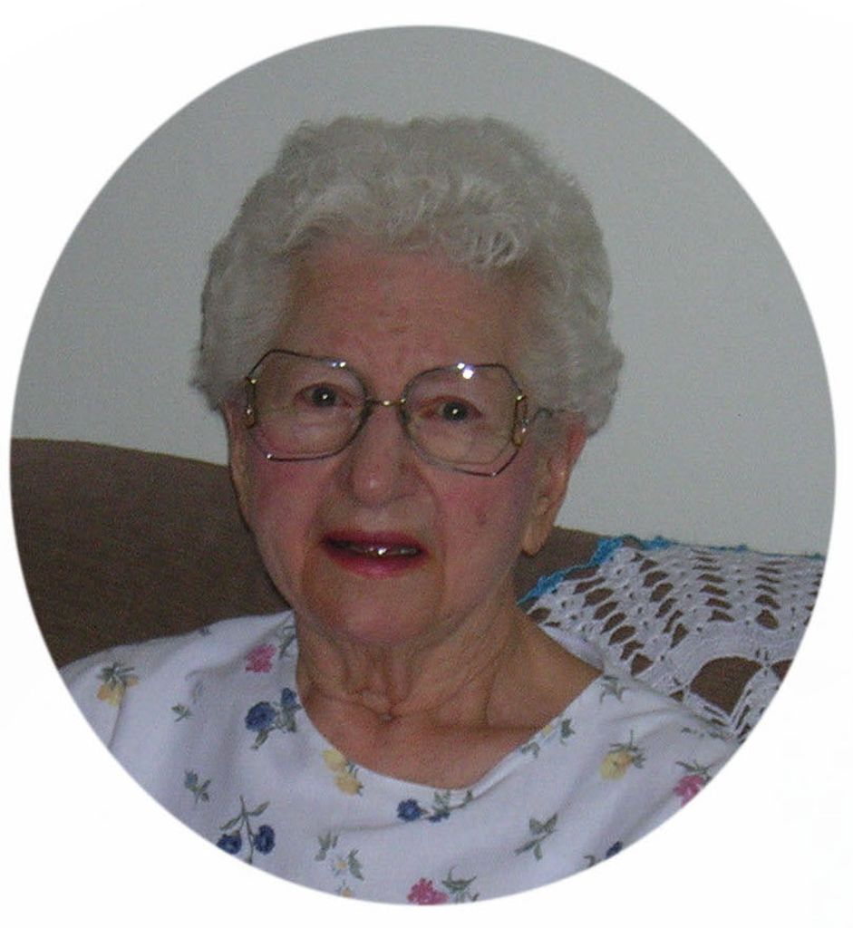 Burnice Saathoff