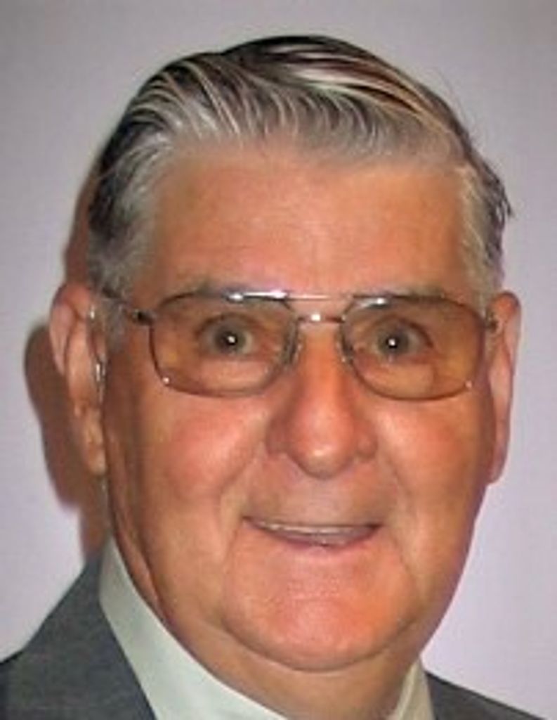 Clarence J. Schmidt Profile Photo
