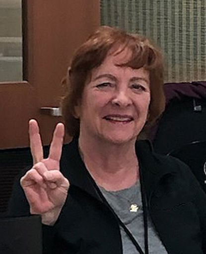 Jane Shepard's obituary image