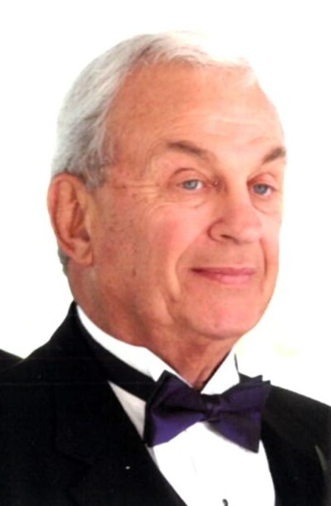 Edward Morgan Gibson