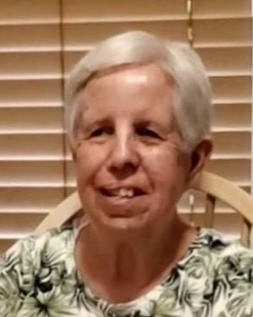 Mollie Causey Ludlam