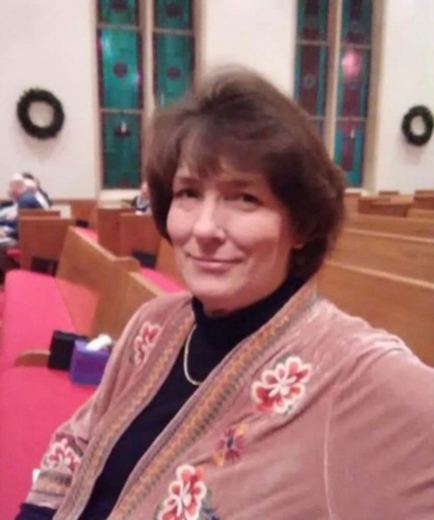 Virginia Dianne Sabin Profile Photo