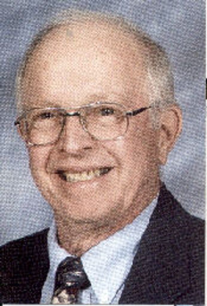 Hal Joseph Johnson Profile Photo