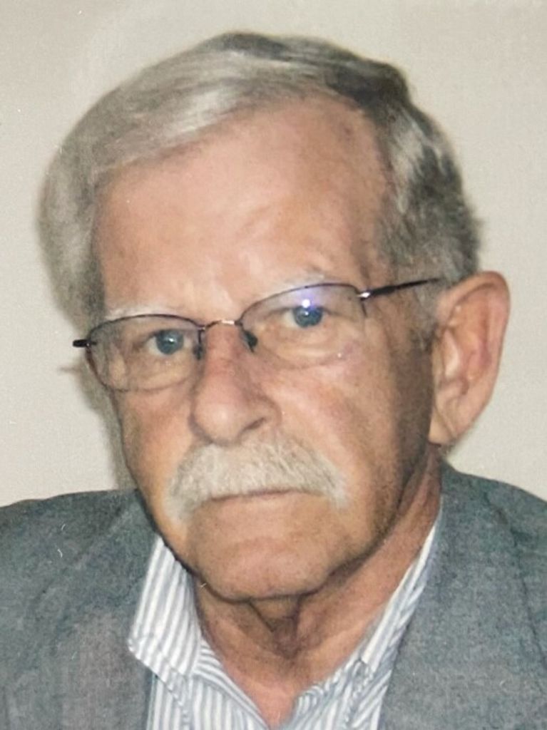 Charles "Chuck" B. Fisher Profile Photo