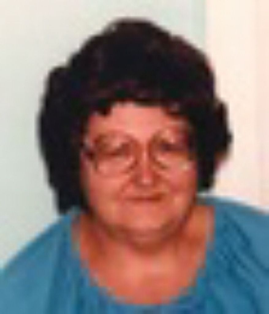 Betty Snyder