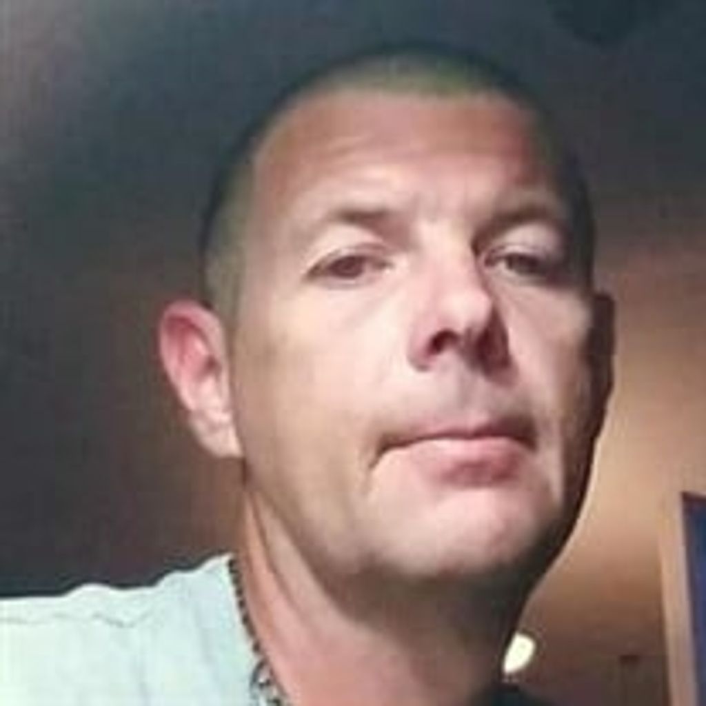 Travis Wayne White