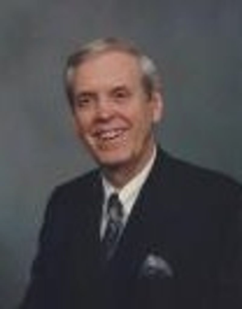 James Eugene Boring Profile Photo