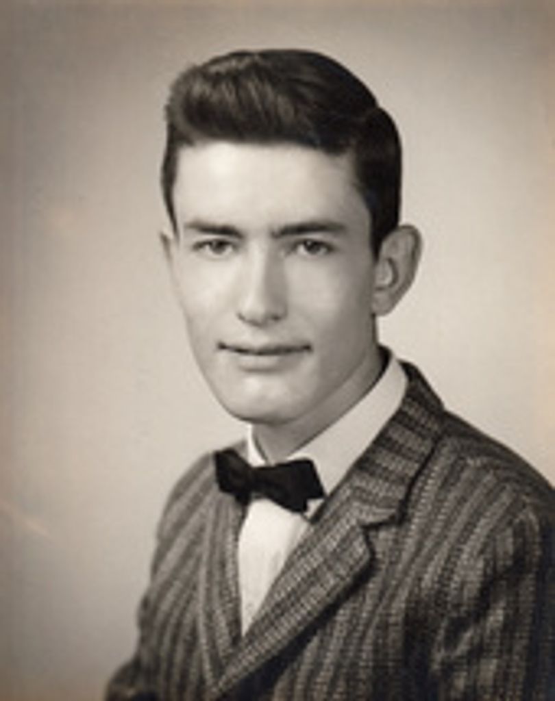 Ralph Murphy Profile Photo