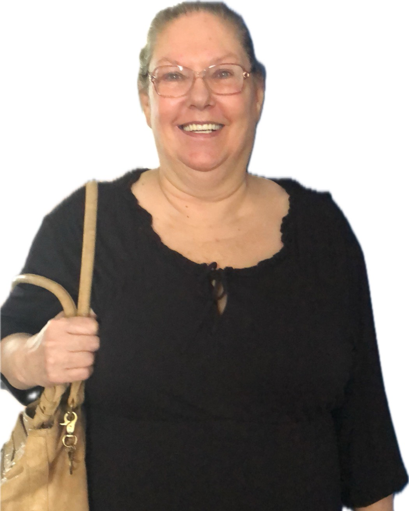 Becky Sue Sherman