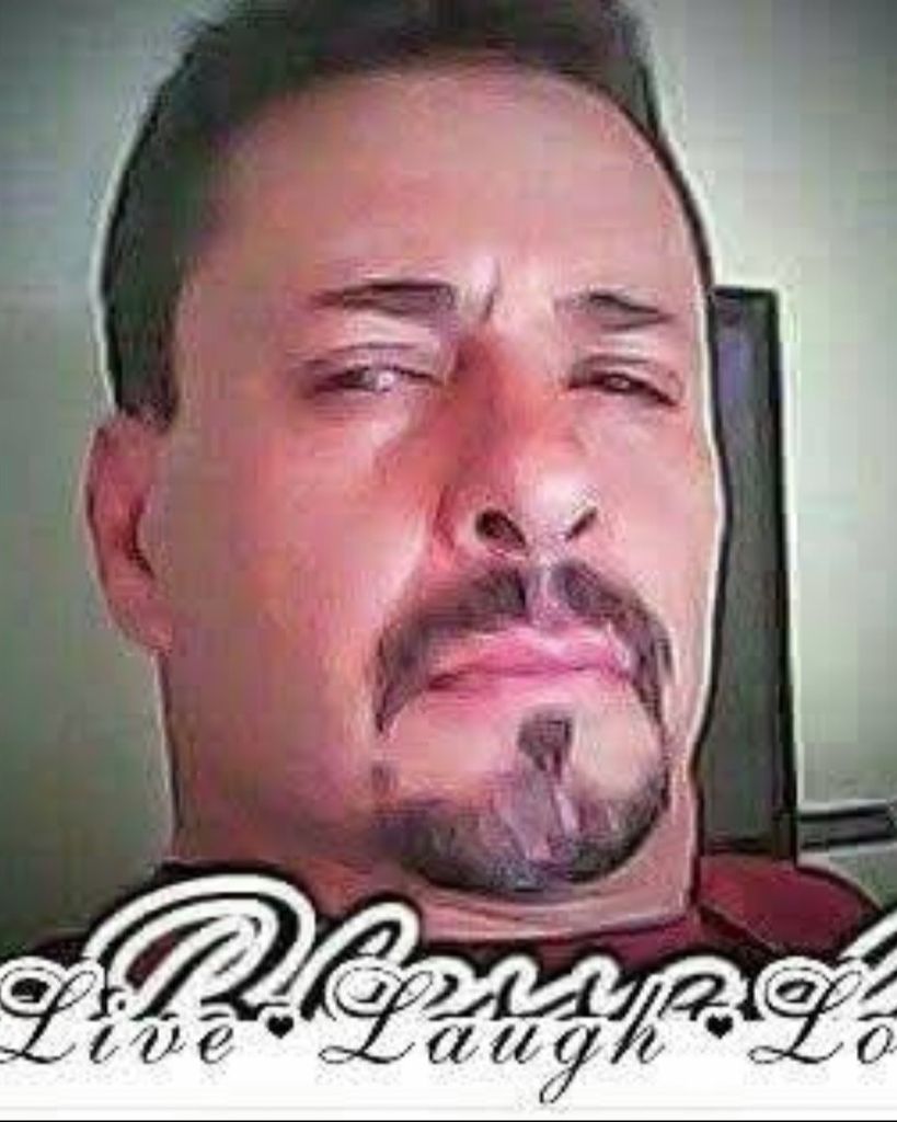 Lee Martin Carrillo