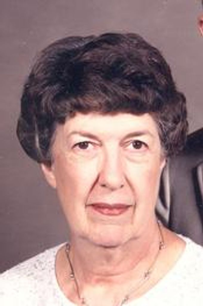 Marjorie Evelyn Vaughan