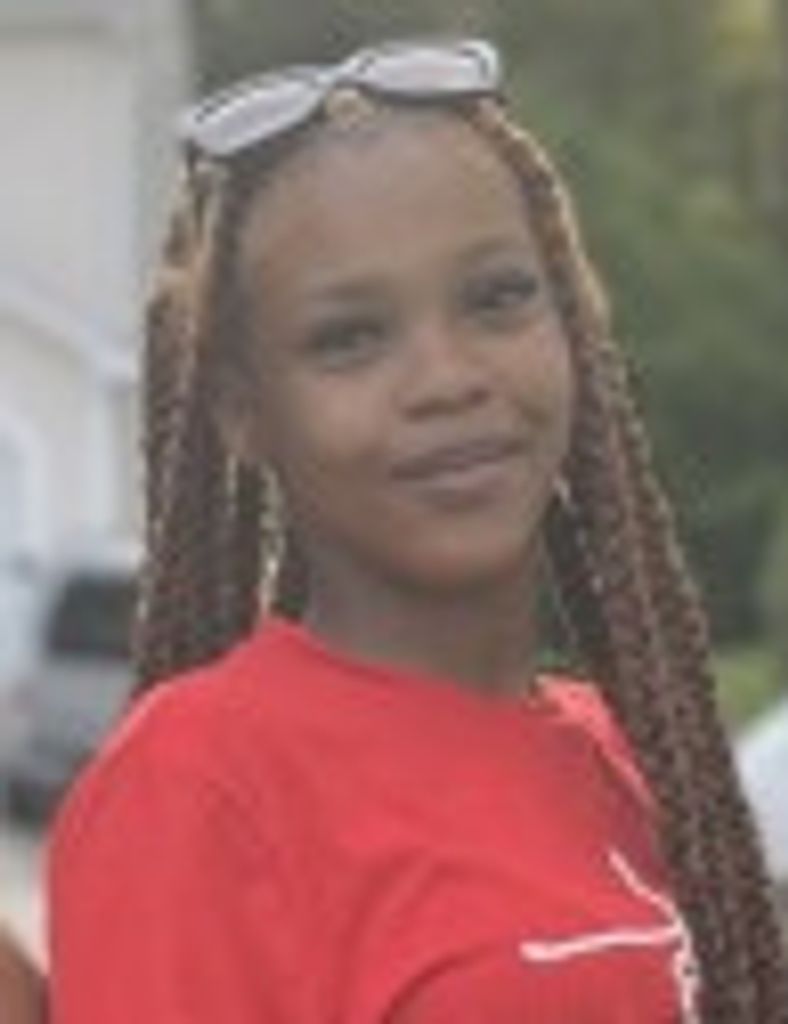 Sulyrica Marie Evans