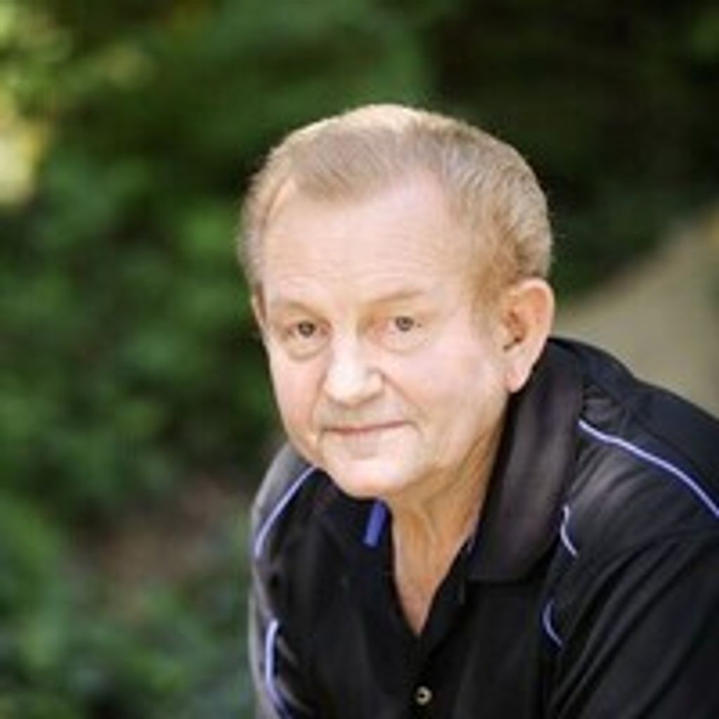 John Lee Peterson