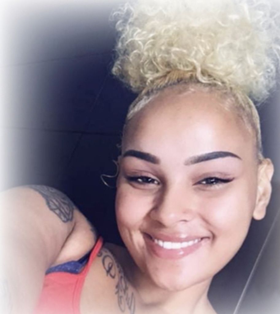 Tamyra Tydai Campbell Profile Photo