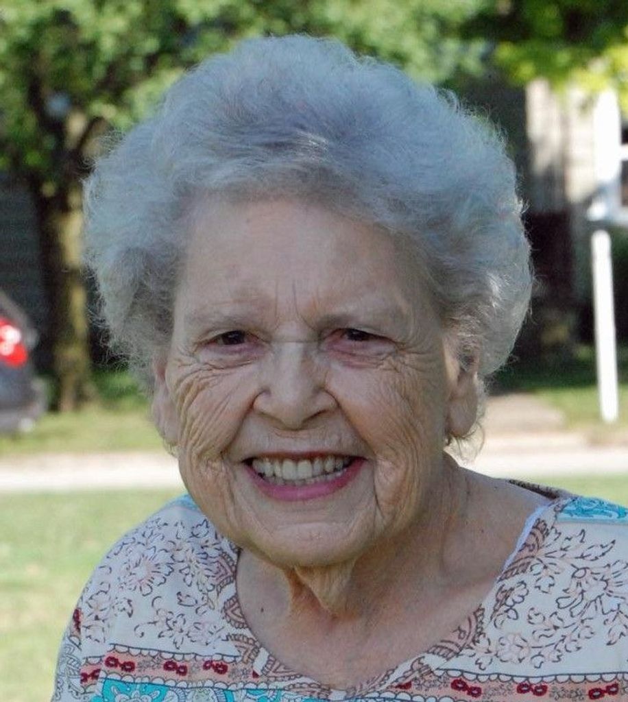 June Williamson