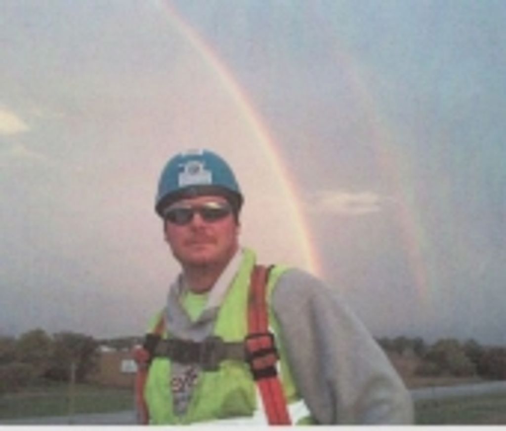 Dallas Bocephus Schoenrock