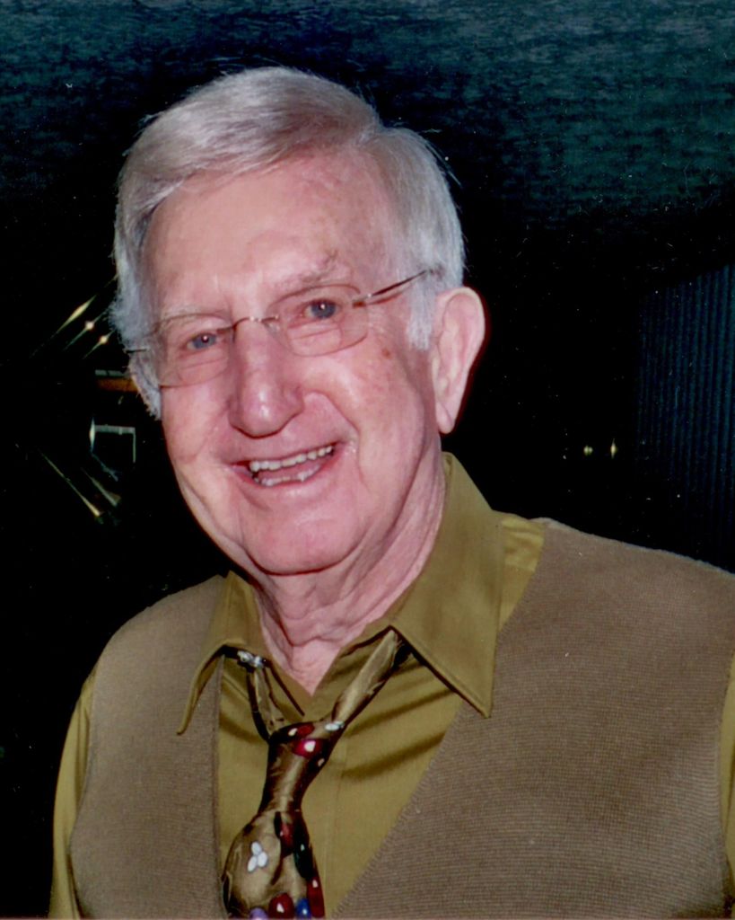 William "Bill" E. Hill Sr.