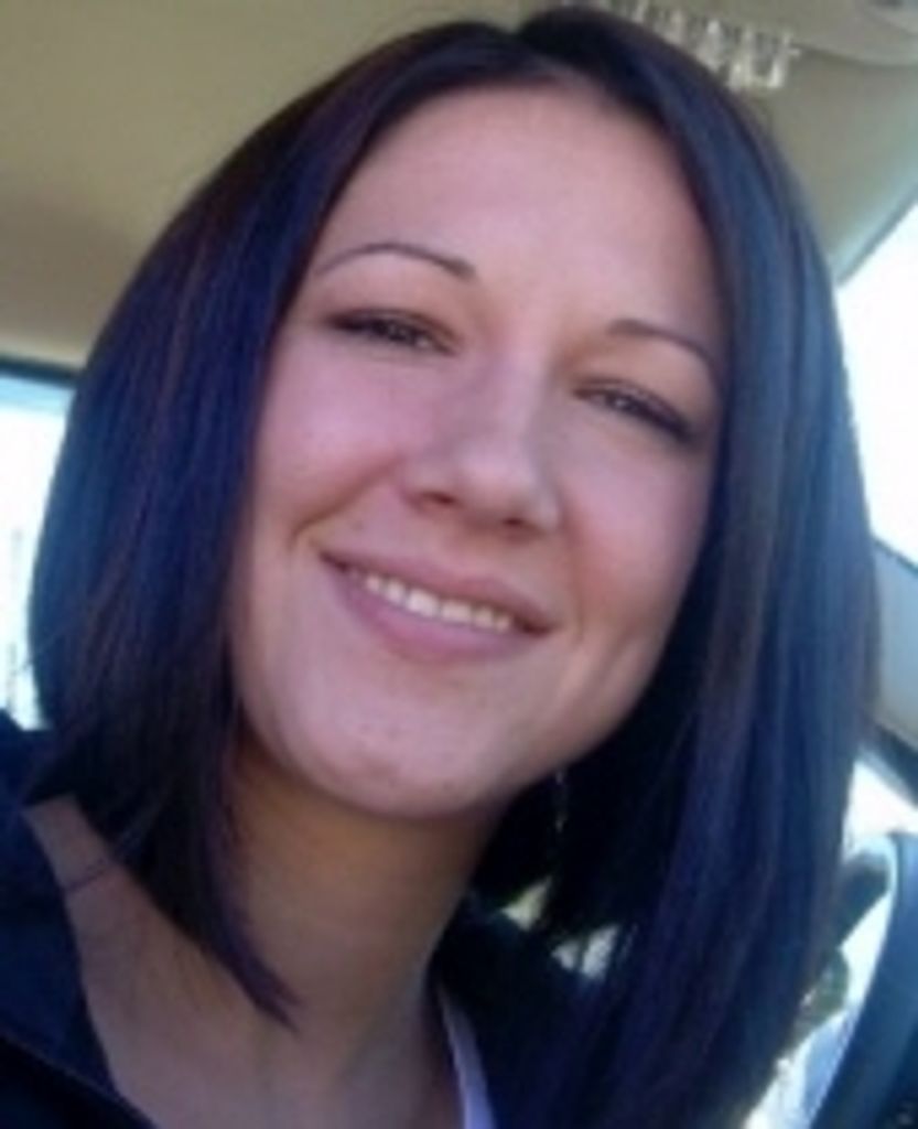 Heather Rogers
