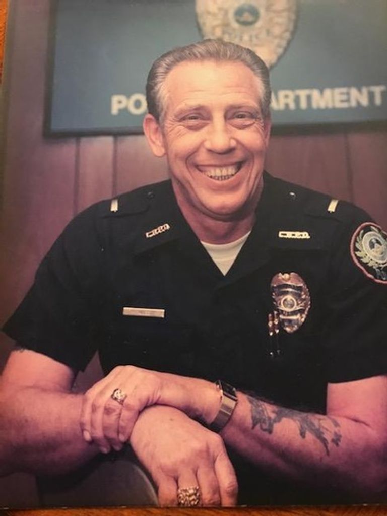 Robert Wayne Pulley Sr.