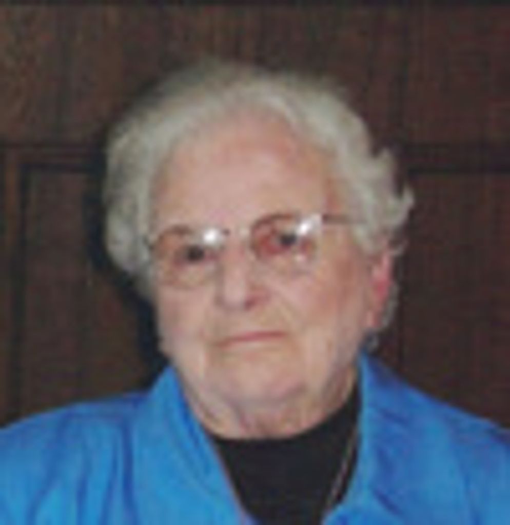 Loretta E. Pingel (Riley)