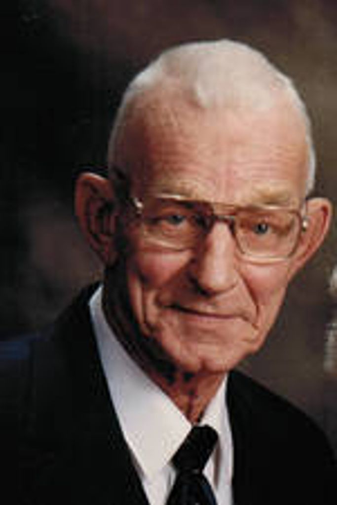 David  Luther Dunn