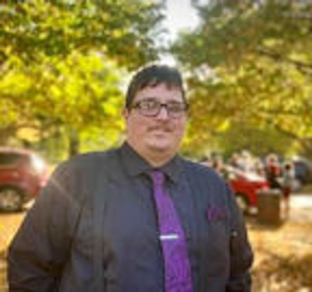 Anthony W. Messer, Jr. Profile Photo