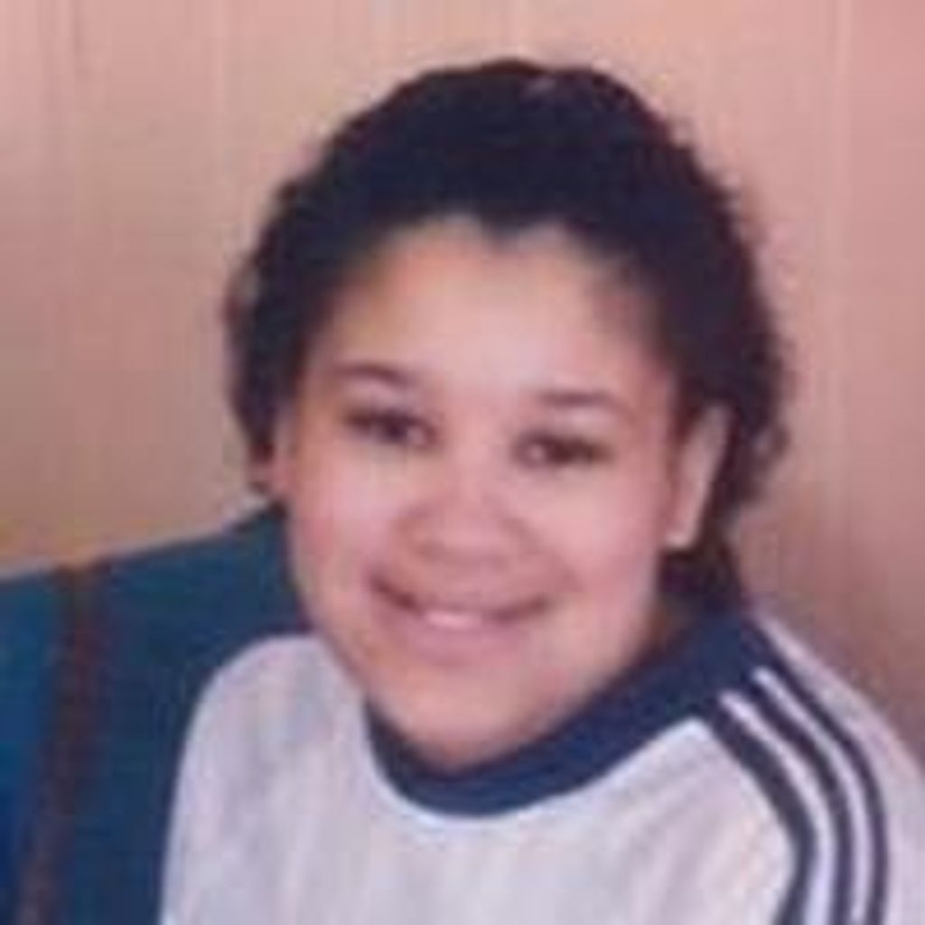 Sasha Ann Harrington