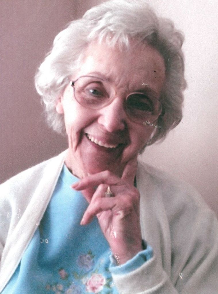 Leona M. Eastham