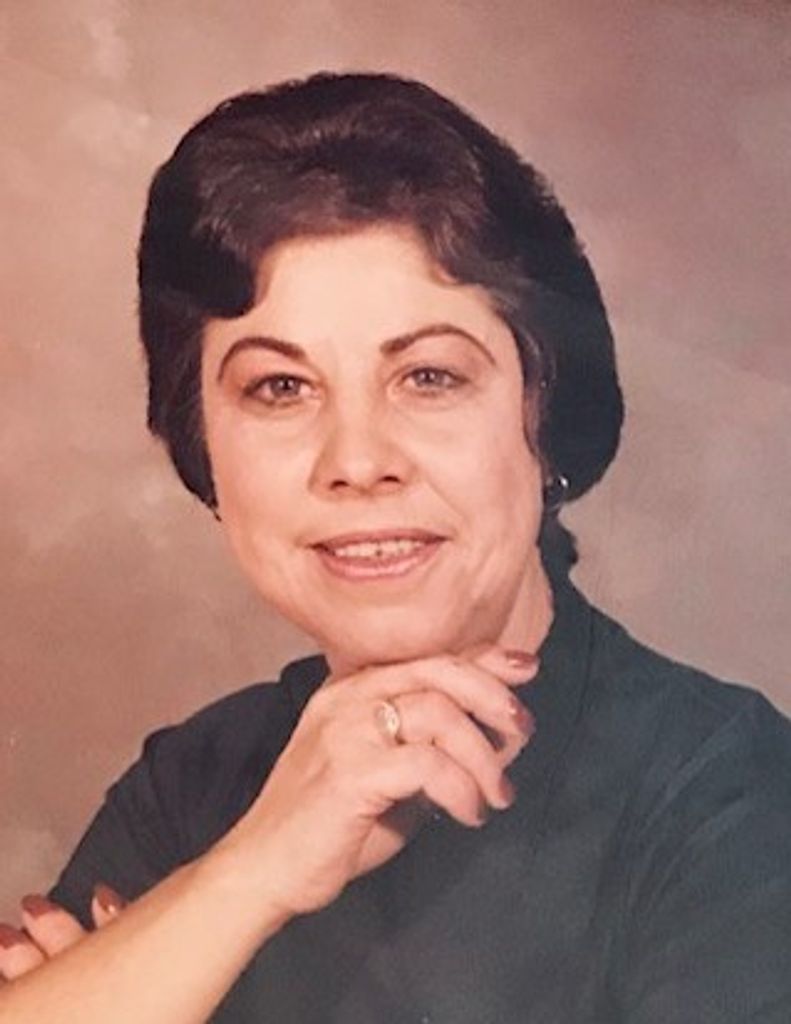 Sally Rester