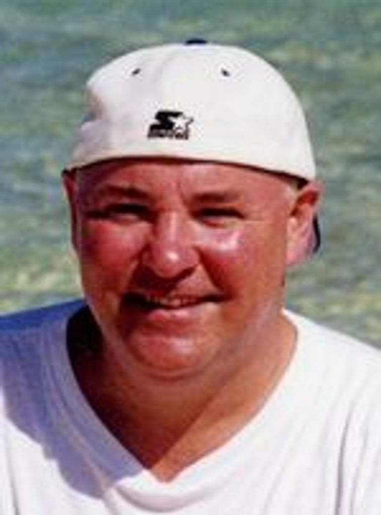 Clive Andrew Champion