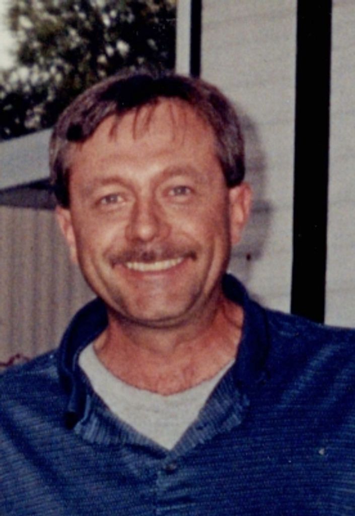 Blaine Dee Coleman Profile Photo