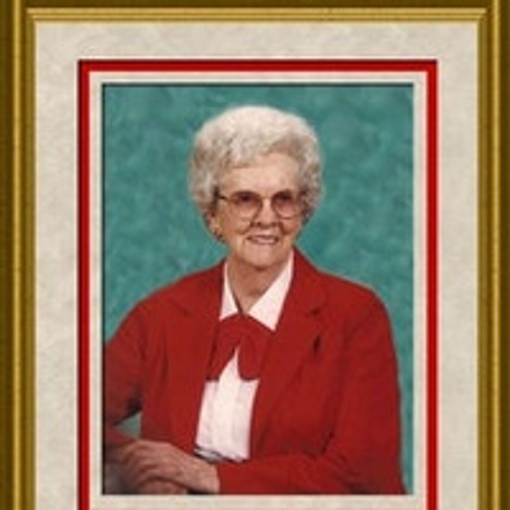 Elizabeth Ragland "Betsy" Gipson