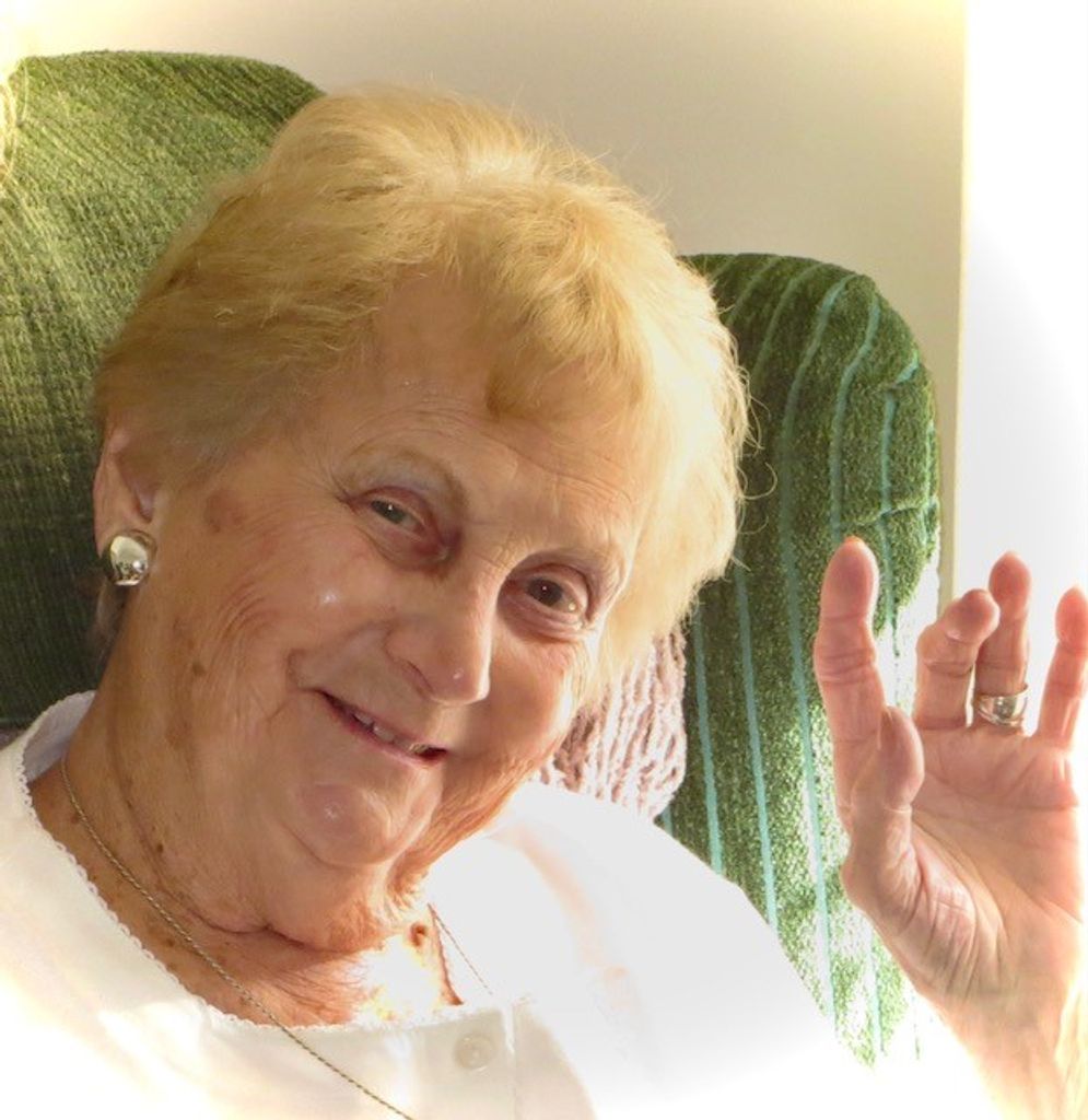 Helen A (Kaiser)  Doepper