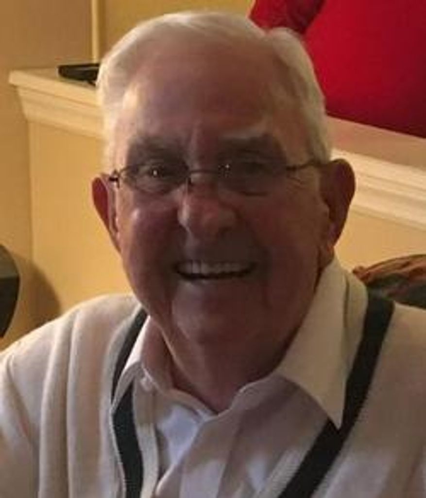 William E. Mick Profile Photo