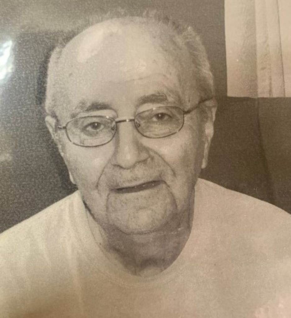 Harold "Sam" Young Profile Photo