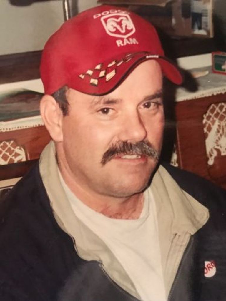 Randy  Harvey Jensen
