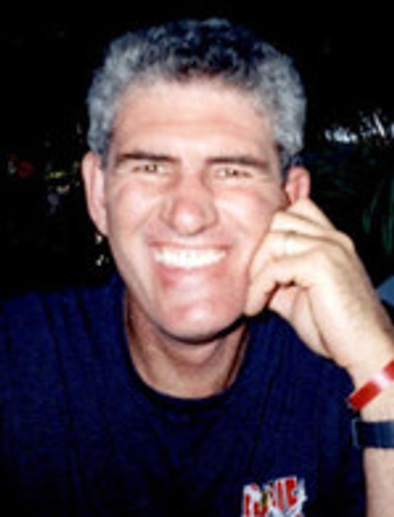 Norbert "Bert" Weil
