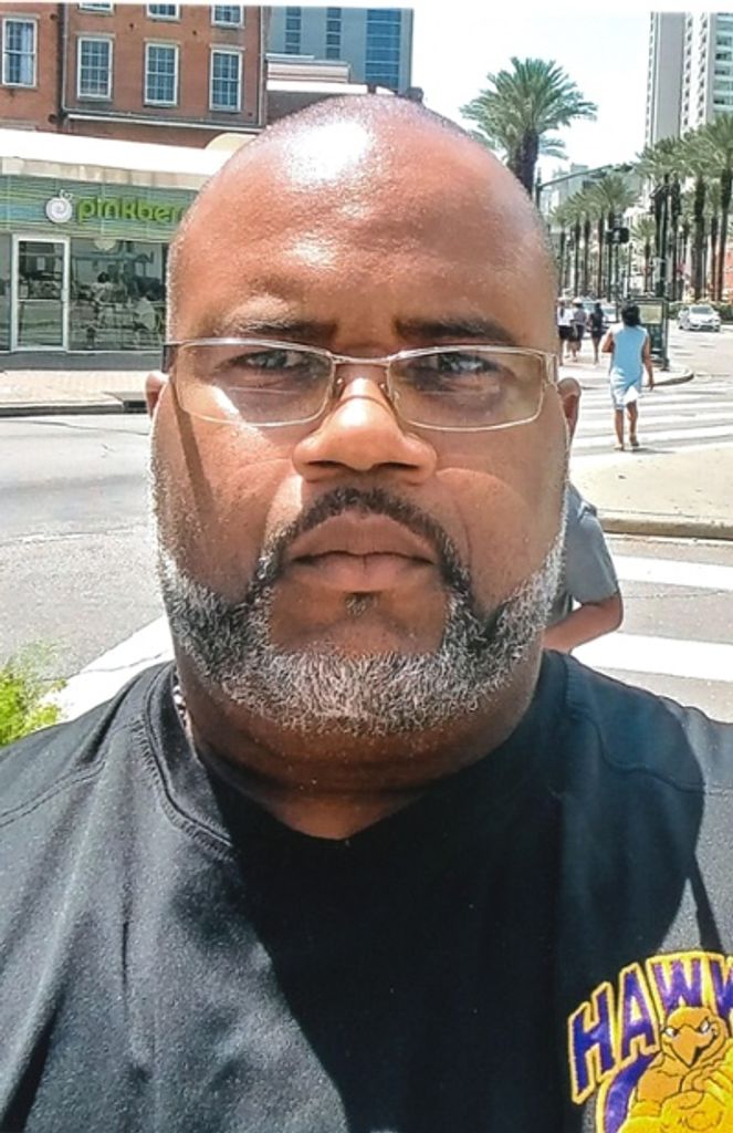 Willie Arthur Washington, Jr. Profile Photo