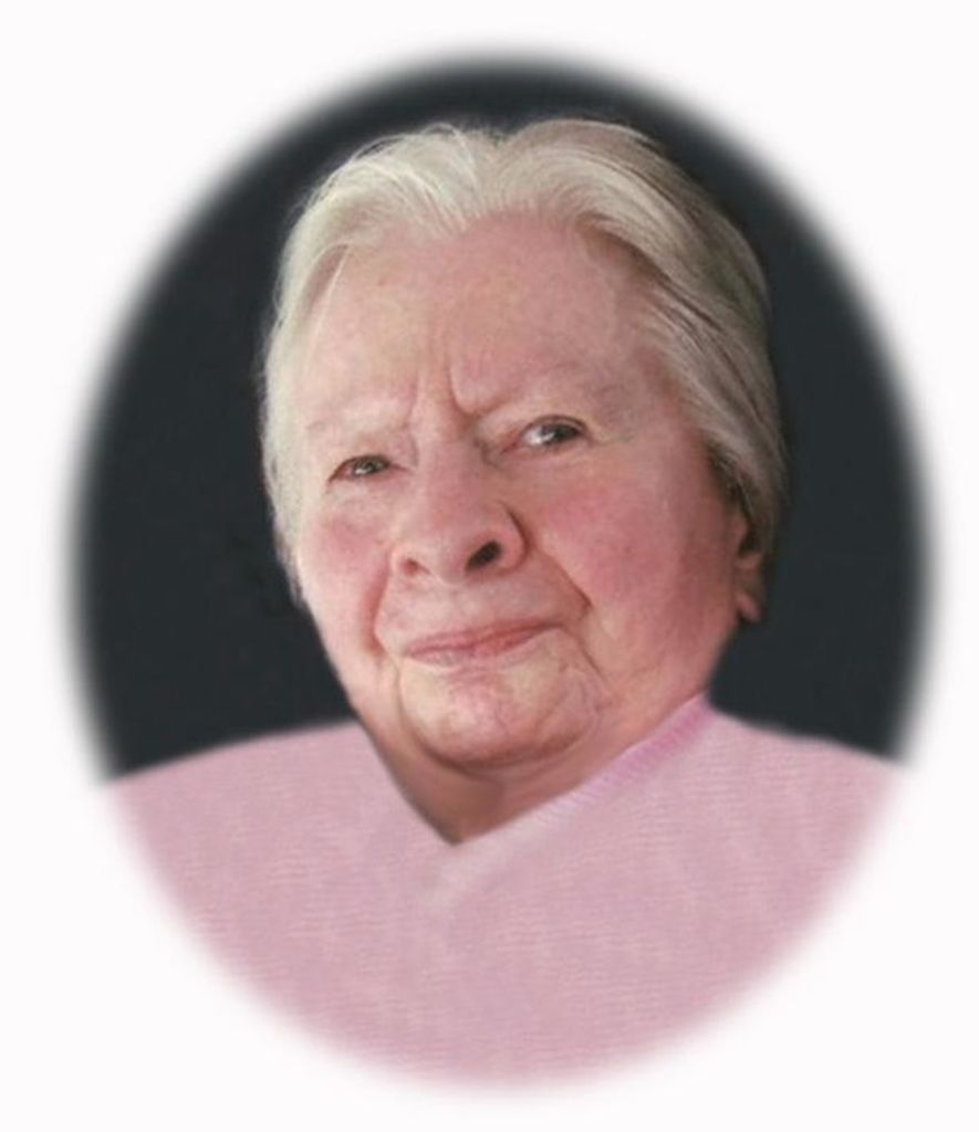 Donna Jean Hench Tucci