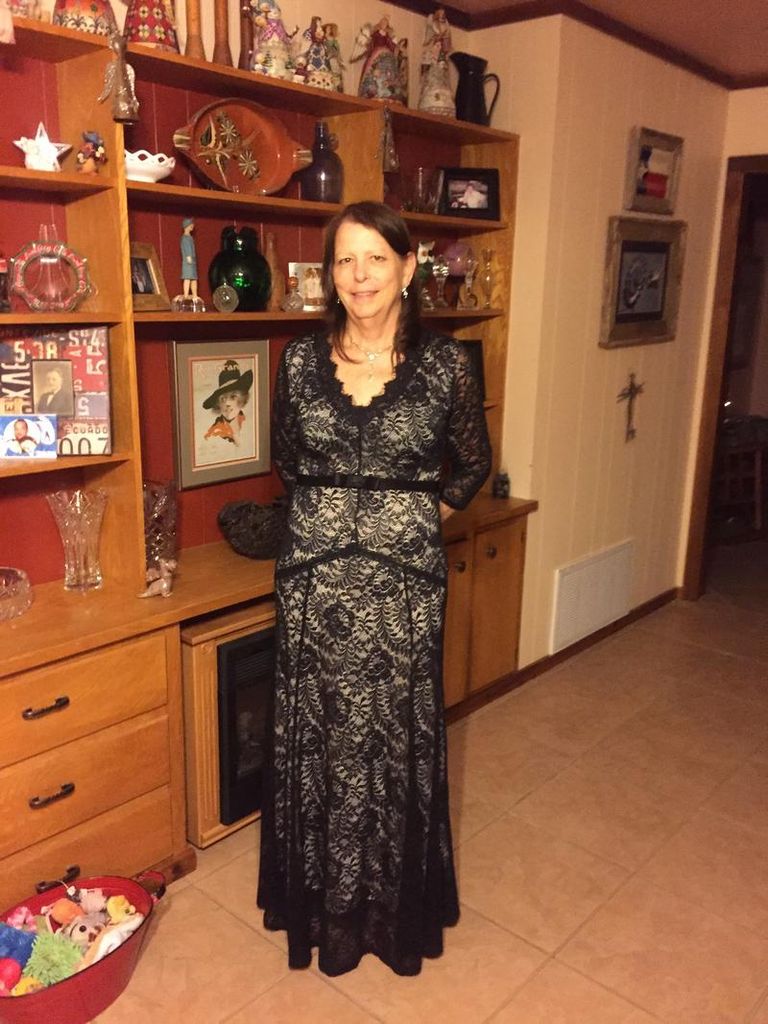 Mitzi Myers Profile Photo