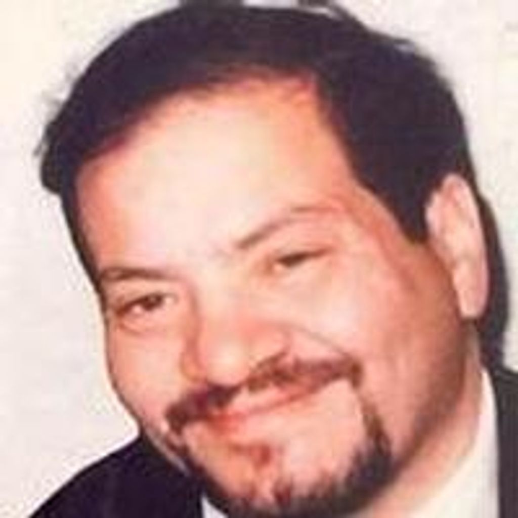 Thomas Gutierrez Profile Photo