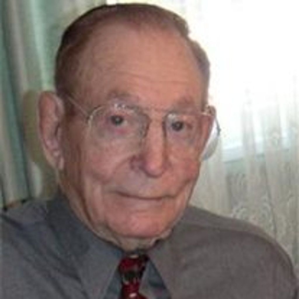 Richard F. Murdock