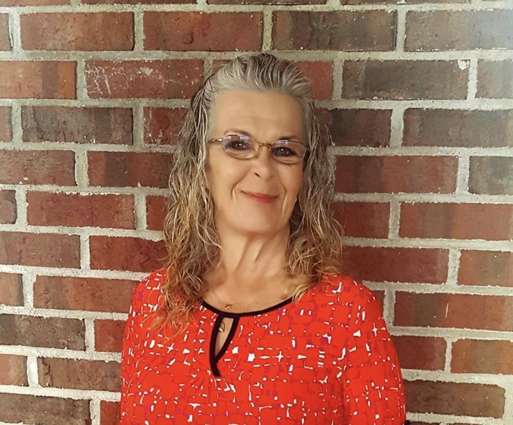 Diane Lynn Lambert
