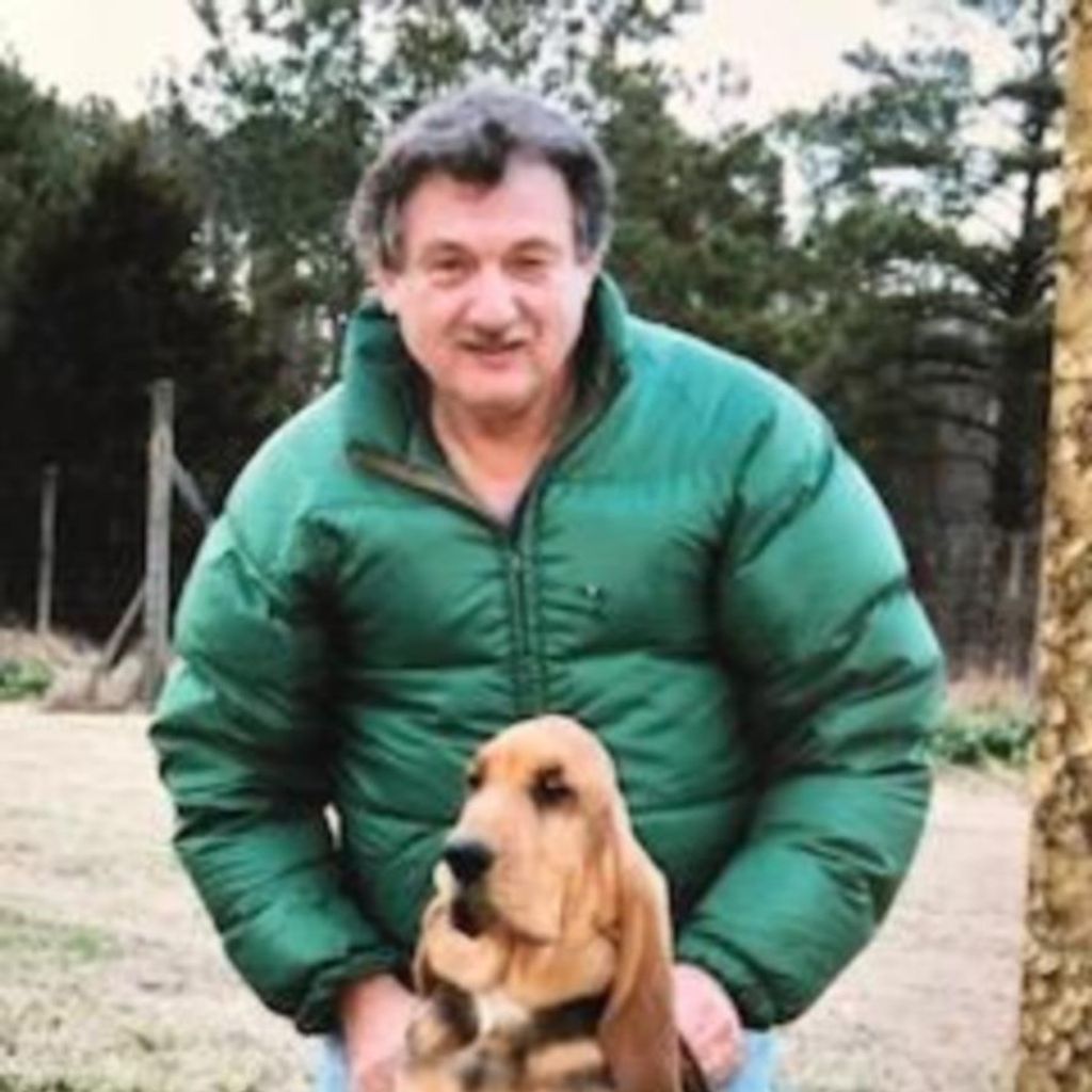 Gary Michael Kahn Profile Photo