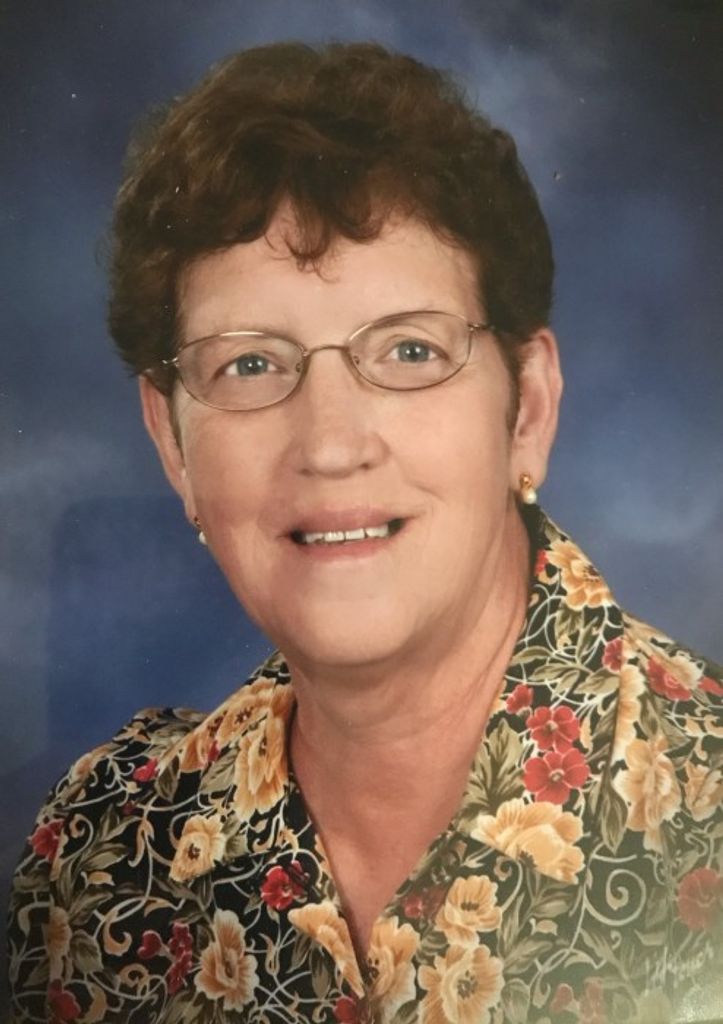 Reta Louise (Stough)  Roark