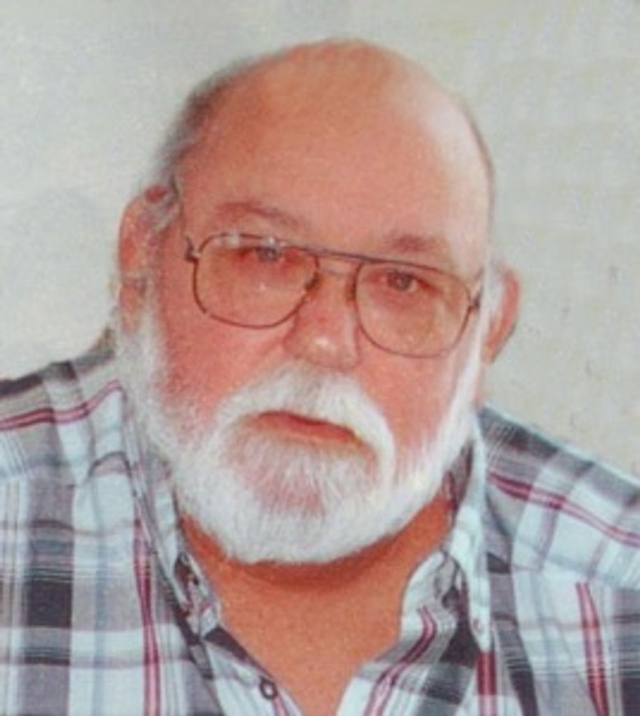Paul Martin Beck