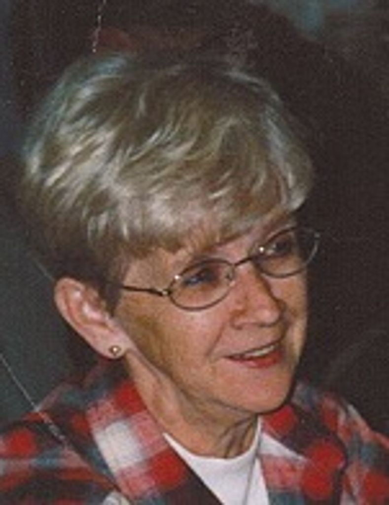 Nancy L. (Nelson)  Nesbitt Profile Photo