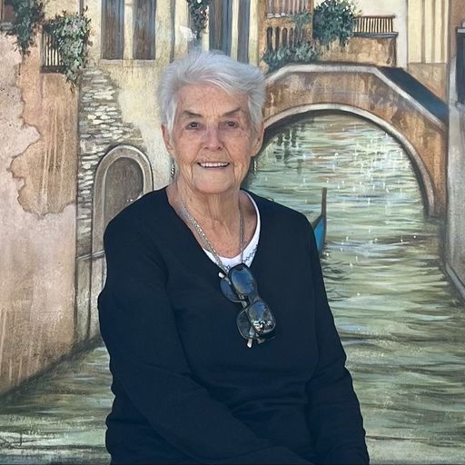 Ruth Laverne Greenblatt Profile Photo
